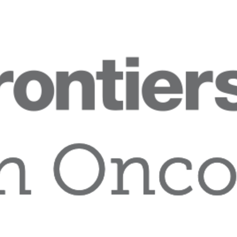 Frontiers in Oncology journal
