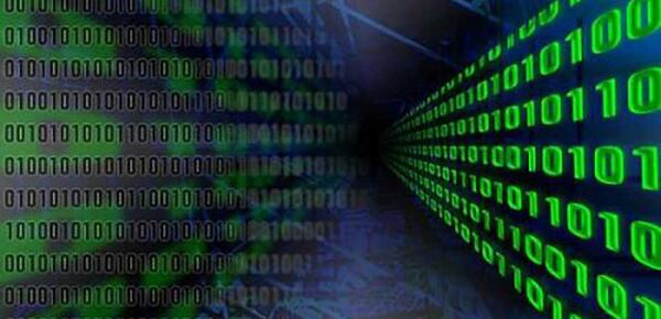 binary code