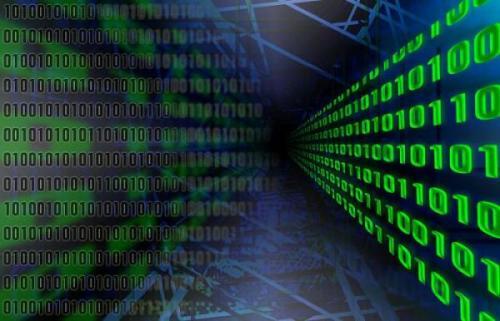 binary code