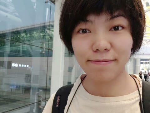 Rui Zhou